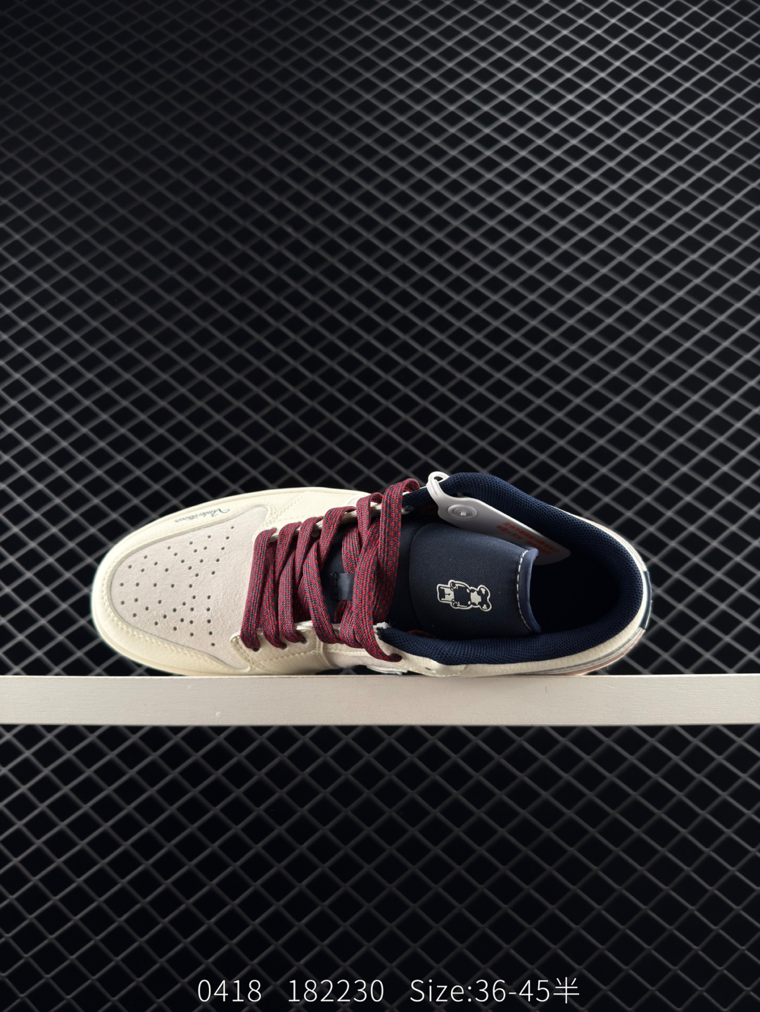 Air Jordan 1 Low SE AJ1